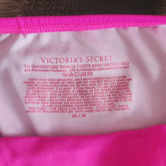 Victorias secret Unforgettable Bikini - Picture 2 of 4